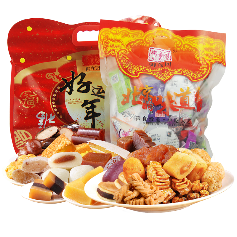 ���ڲ�������ʳ԰ ����� 1800g