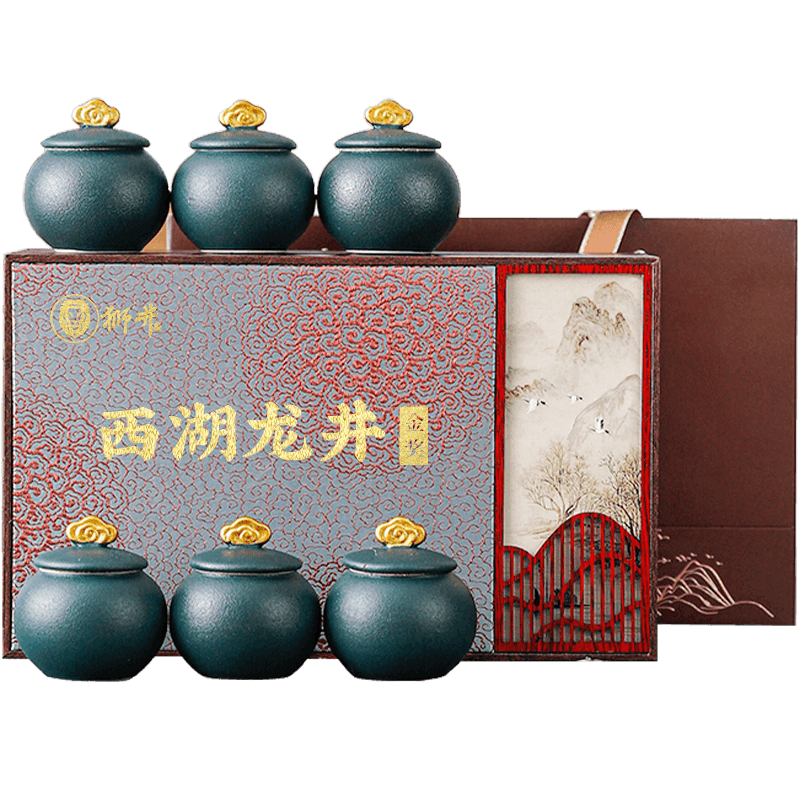 龙井能查历史价格吗|龙井价格走势