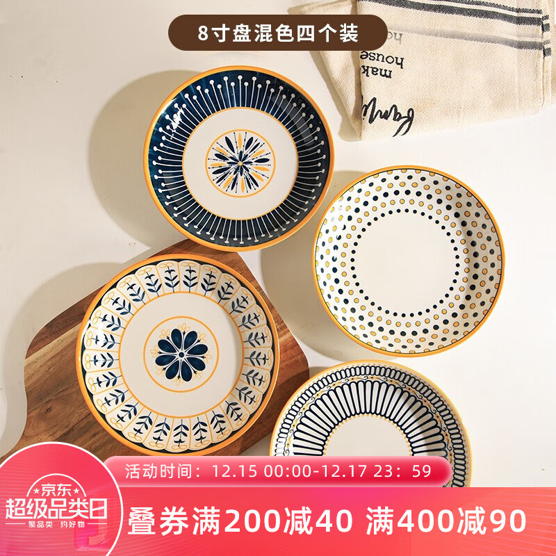 盘碟的价格行情与趋势|盘碟价格走势