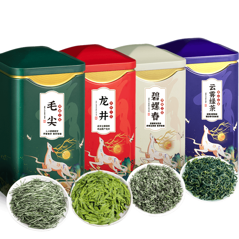 三隐绿茶-价格历史走势与口感评测|京东看绿茶历史价格曲线