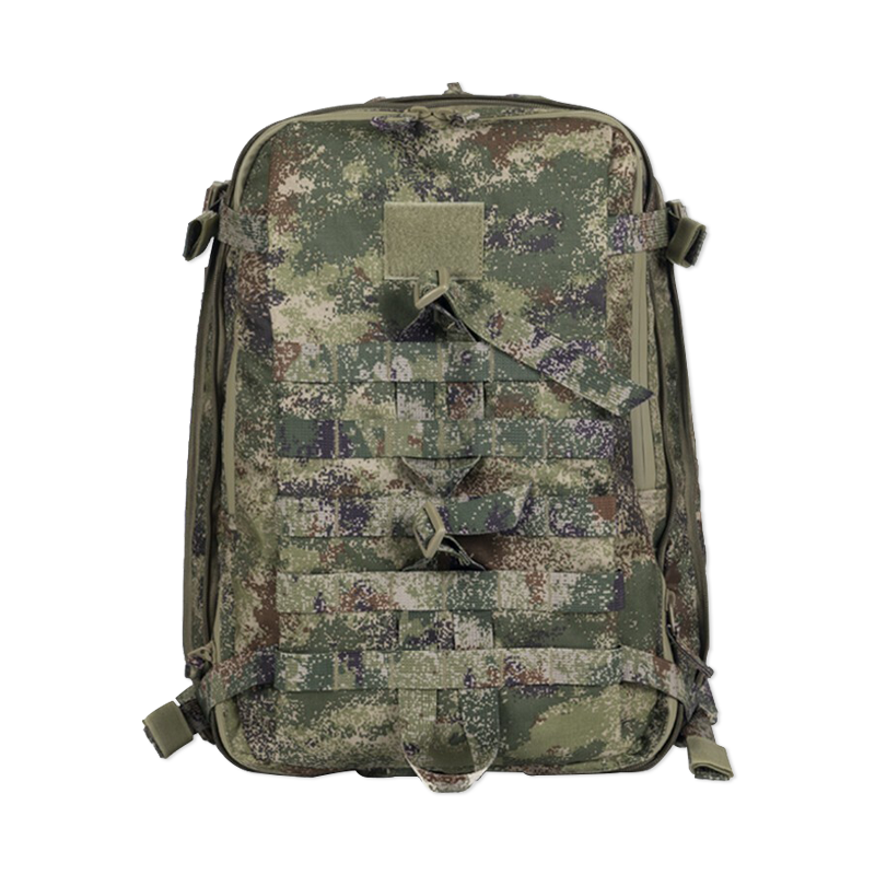 07斜挎包 战术挎包式斜