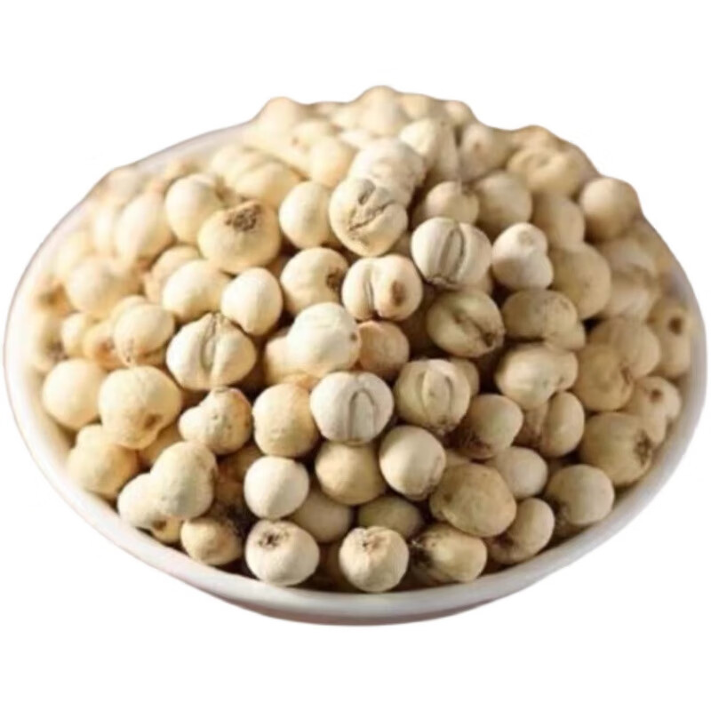 川贝母正宗100g尖贝母无硫打粉