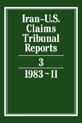 预订 Iran-U.S. Claims Tribunal Reports