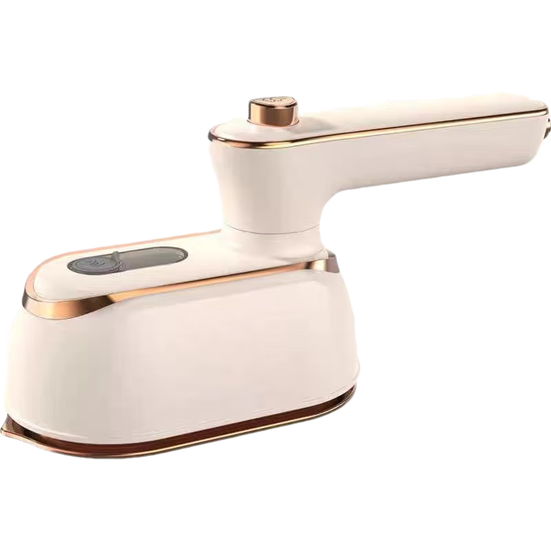 百亿补贴:扬子(YANGZ)手持挂烫机便携式熨烫机家用烫熨衣服神器宿舍蒸汽熨斗小型 干湿双烫【增压点喷】64.89元