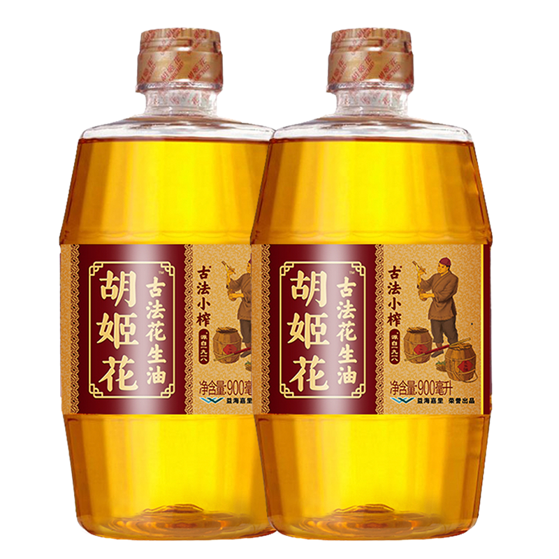 胡姬花食用油:历史价格、品类比较及市场表现