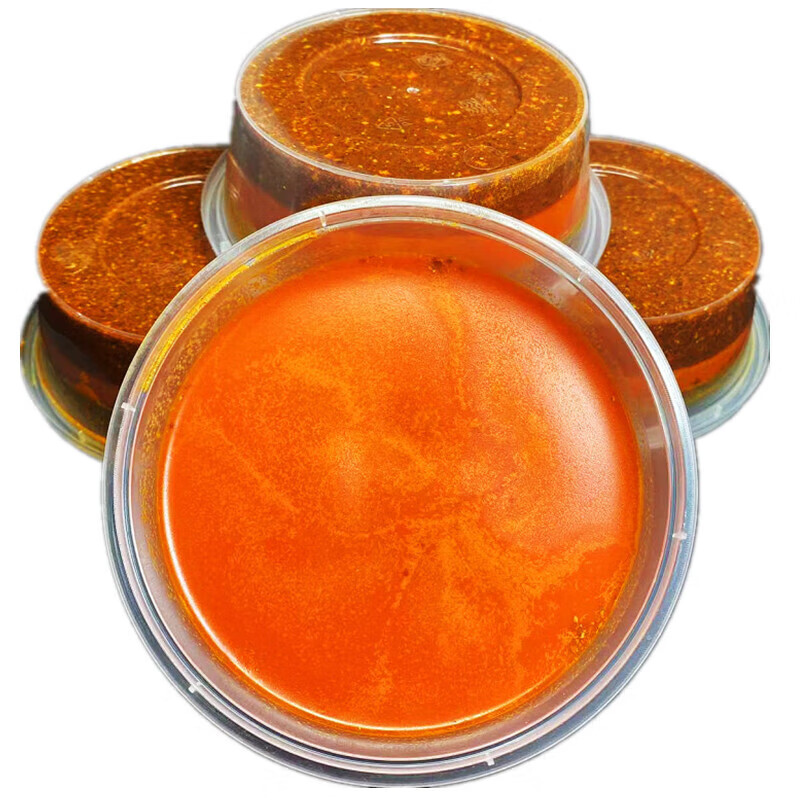 辣铺乐纯羊油辣椒油羊肉汤伴侣手工制作火锅底料羊辣子羊肉烩面辣椒油