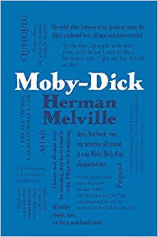 moby-dick