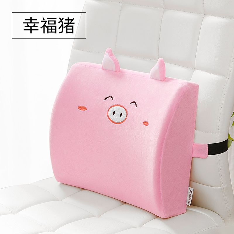 幸福猪 34*31cm(基础款)