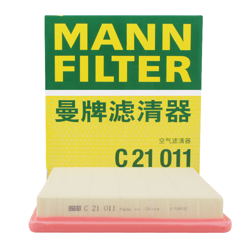 MANNFILTERC21022+W7157+cuk26070װ;L߶ø߶ ߶7 1.6 1312Ժ 80.84Ԫ