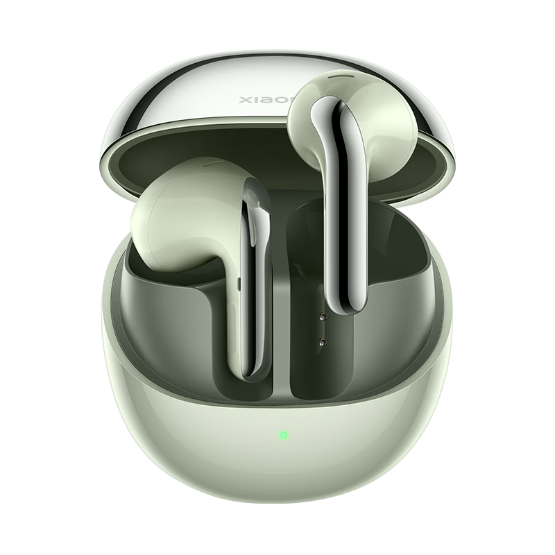 СףMIС׶ xiaomi buds 4߽   ƻΪСͨ Ұ