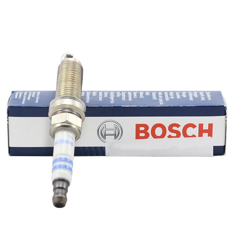 博世(bosch)双铱金火花塞vr7nii33x 单支装 适用于 其他车型下单备注