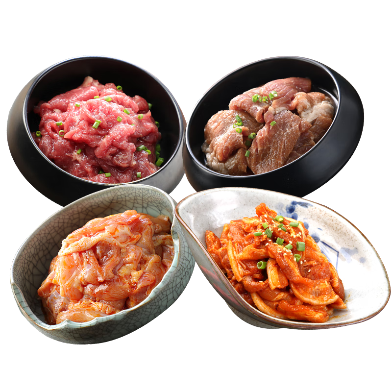 ����ɽ��ʽ�����ײ����700g 2~3�˲�  ҹ�����ʻ��⿾���ײ��տ�ʳ��