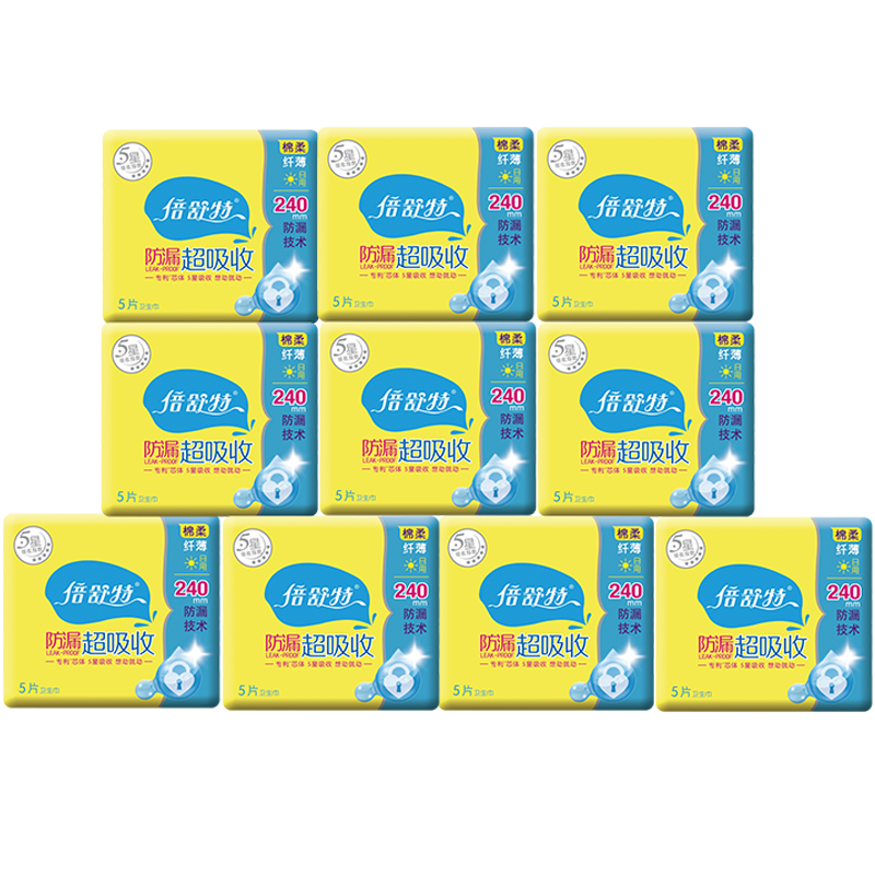 京东如何看卫生巾历史价格|卫生巾价格比较