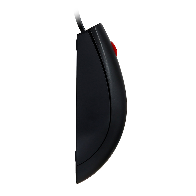 联想（Lenovo）鼠标 有线轻音鼠标 办公鼠标 大红点M220L有线轻音鼠标 台式机鼠标 笔记本鼠标
