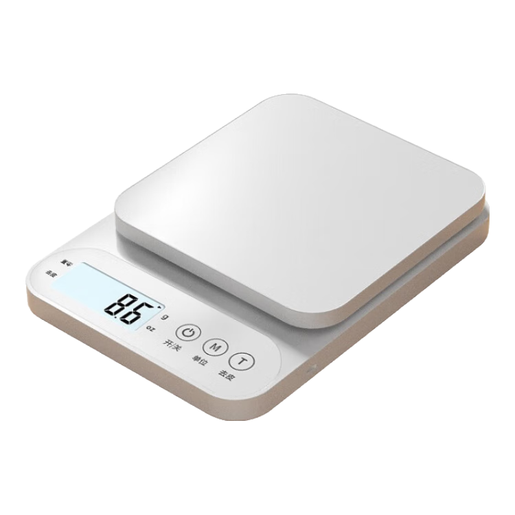 ���ڲ�����ζ֮��С�͵��ӳӸ߾�׼ 3kg 0.1g