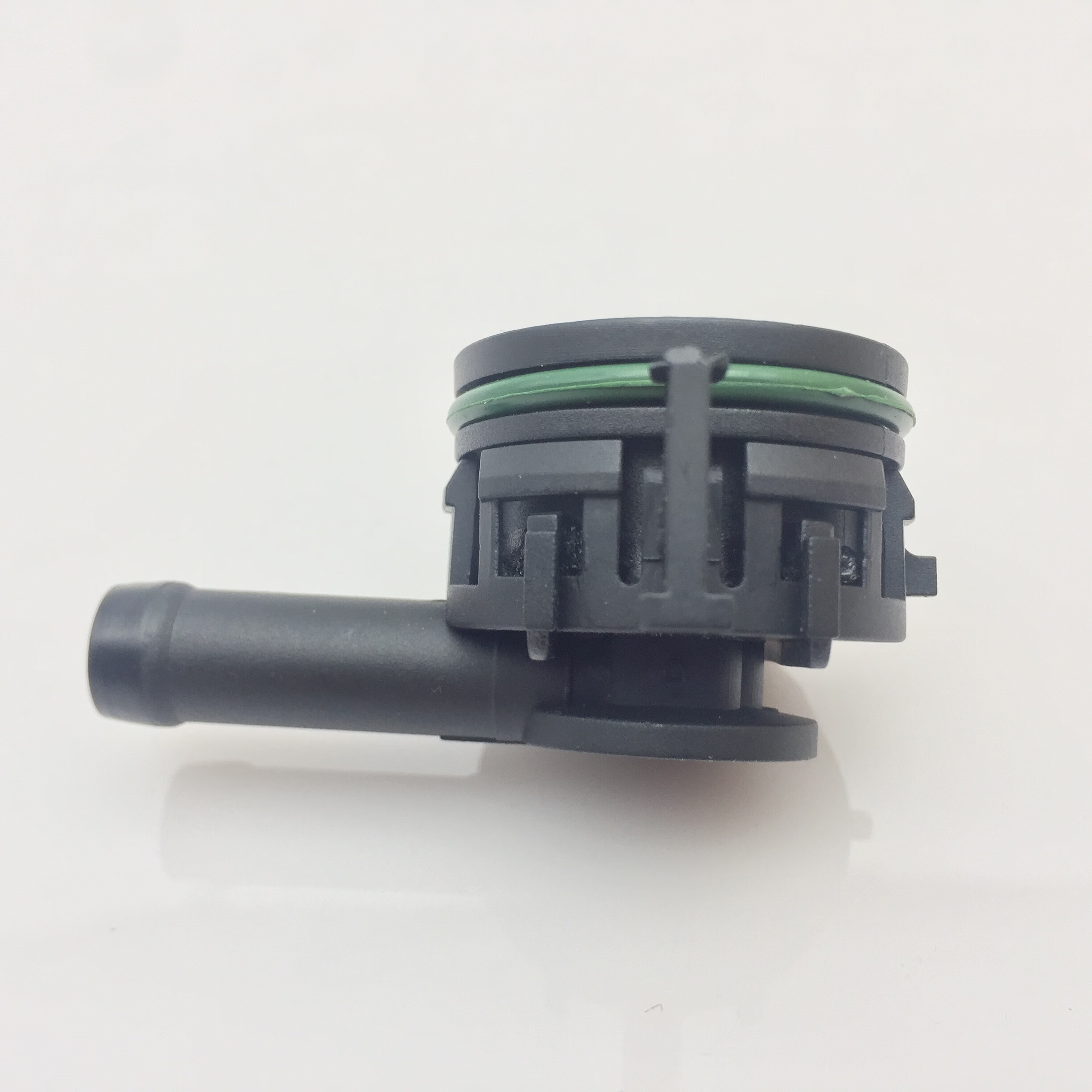 小老头适用大众新桑塔纳捷达新朗逸15款新波罗凌渡单向阀废气阀气门室