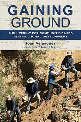 预订gaining ground: a blueprint for community-based