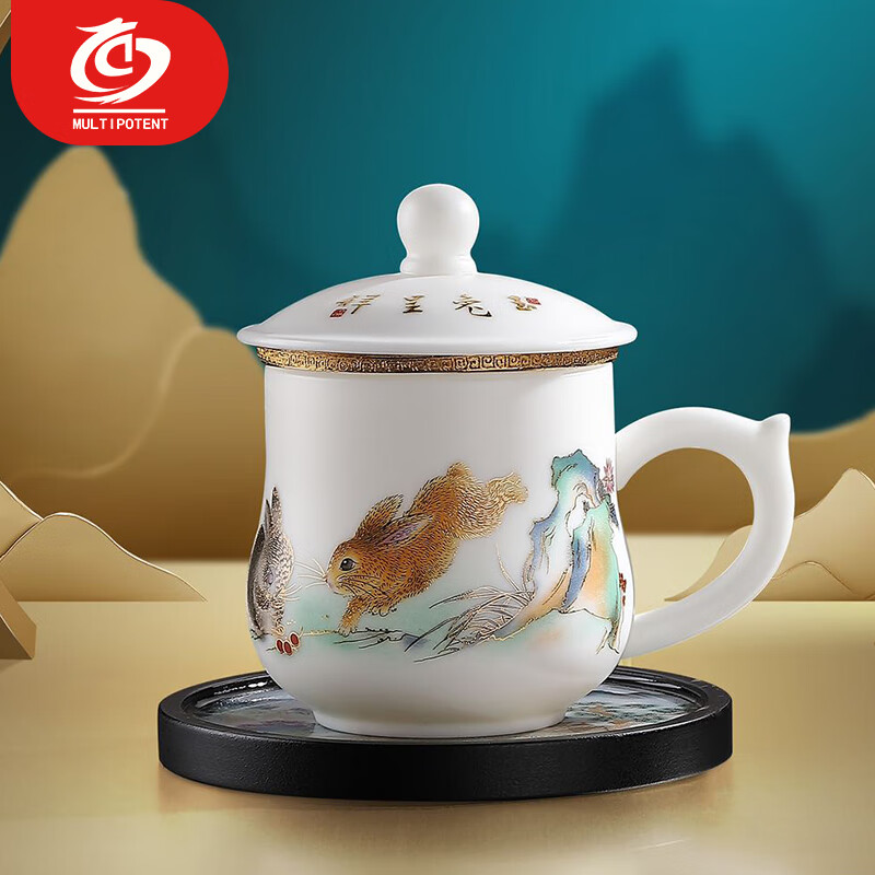 怎样查茶杯历史价|茶杯价格走势