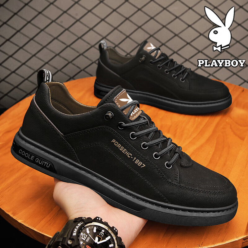 ���ڲ�������������Ь����Ь2025���ļ��¿�С��Ь��ʿ͸������ƤЬ�г����ٴ��Ь�� ȫ�� CPL1229631 39 ��׼�˶�Ь��