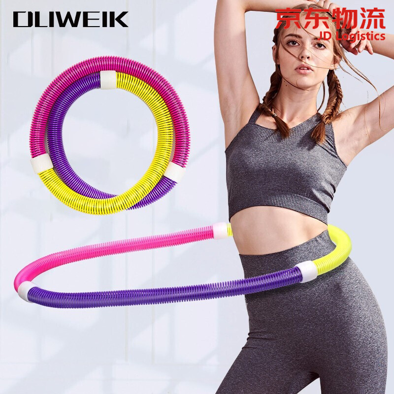 实情剖析杜威克呼啦圈是不是可以，良心点评反馈