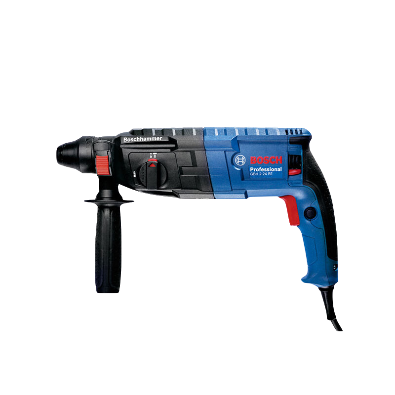 博世（BOSCH）GBH 2-24 RE 790瓦輕型多功能電錘 工業(yè)級(jí)