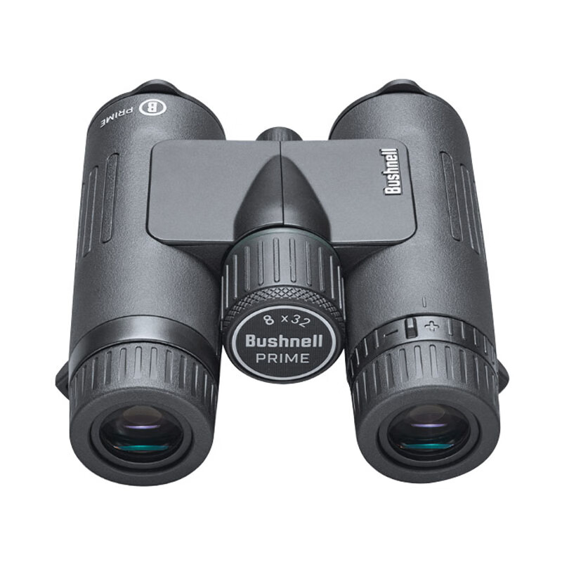 美国博士能（Bushnell）奖杯系列8X32 高清高亮防水微光夜视便携演唱会双筒望远镜