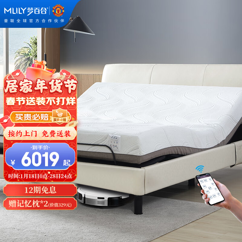 怎么看京东功能床最低价|功能床价格历史