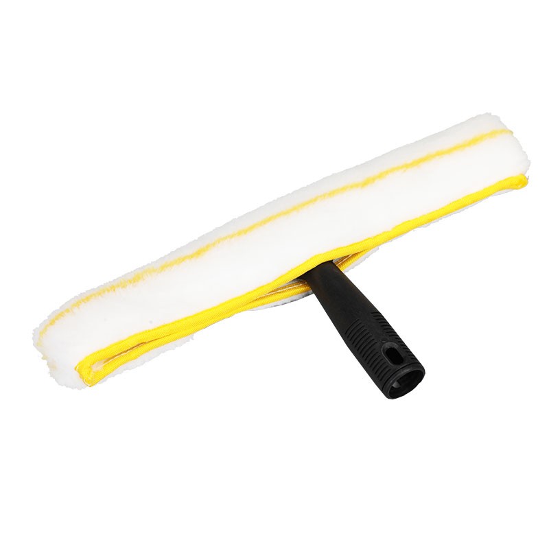 upin上水器  玻璃毛头 玻璃清洁器 擦玻璃器 刮水器  35cm涂水器 涂水