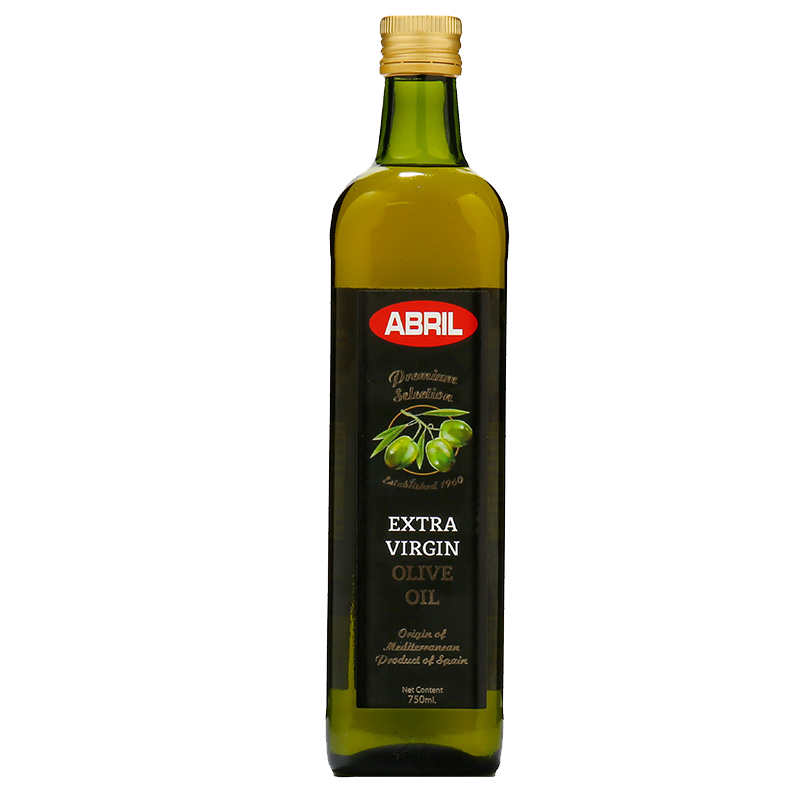 ABRIL艾伯瑞进口橄榄油礼盒750ml*2瓶，健康口感，包装精美！|有什么软件可以看食用油历史价格