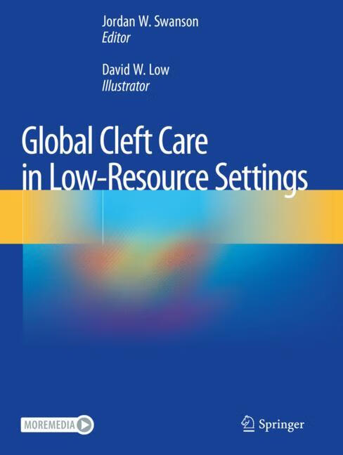 预订global cleft care in low-resource settings