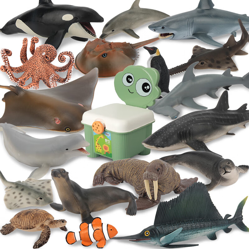 手机上怎么查儿童仿真动物玩具京东历史价格|儿童仿真动物玩具价格走势图