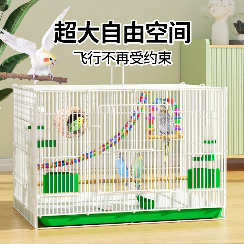 网友体验威毕鸟笼真实感受评测？真的好吗透过本质看真实效果