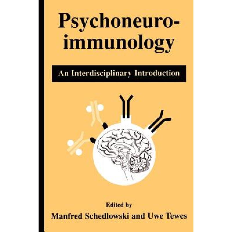 预订 Psychoneuroimmunology : An Interdisciplinary...