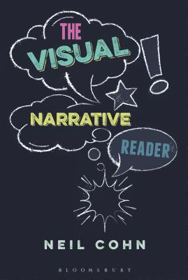 预订 the visual narrative reader