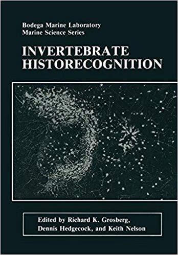 预订 invertebrate historecognition
