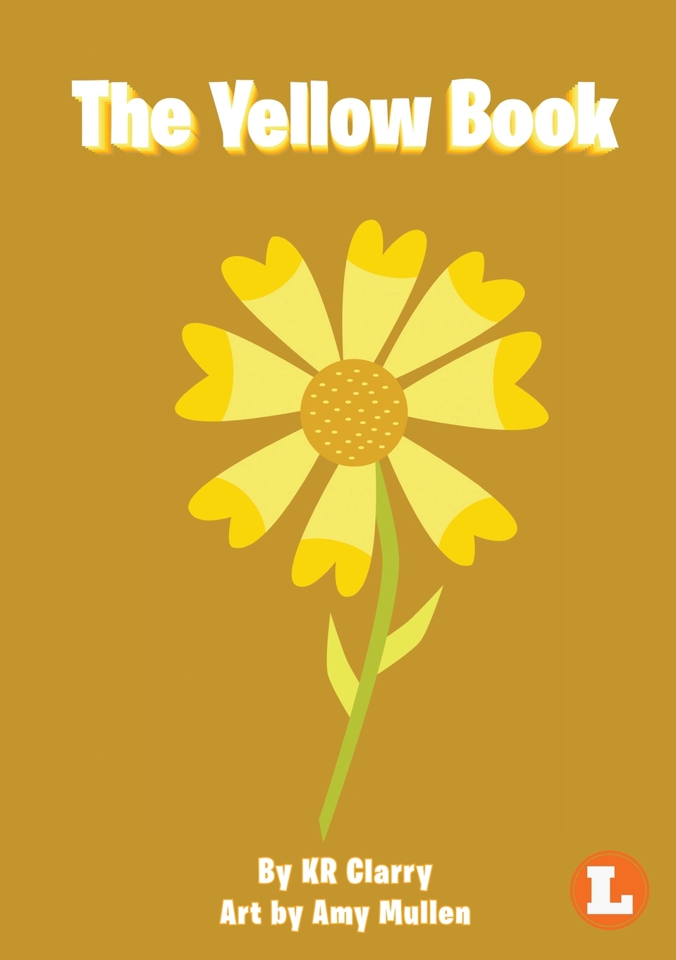 【预售 按需印刷】the yellow book