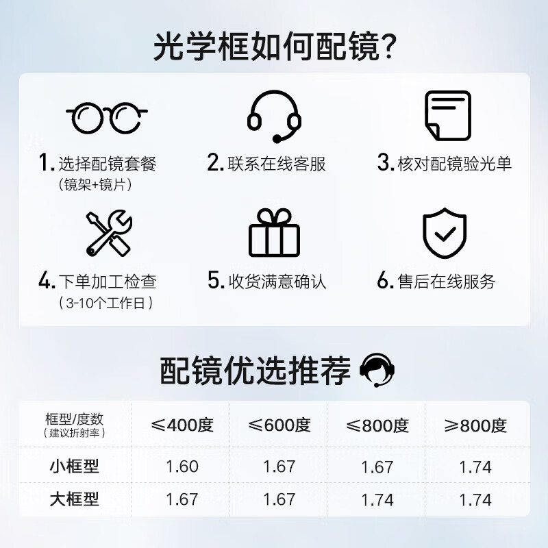 暴龙(BOLON)近视眼镜框 厂家直发 商务眉架镜架配近视镜片 BJ6172 暴龙眼镜 B15-银色-亮黑镜框 此项仅单框-镜框支持试戴