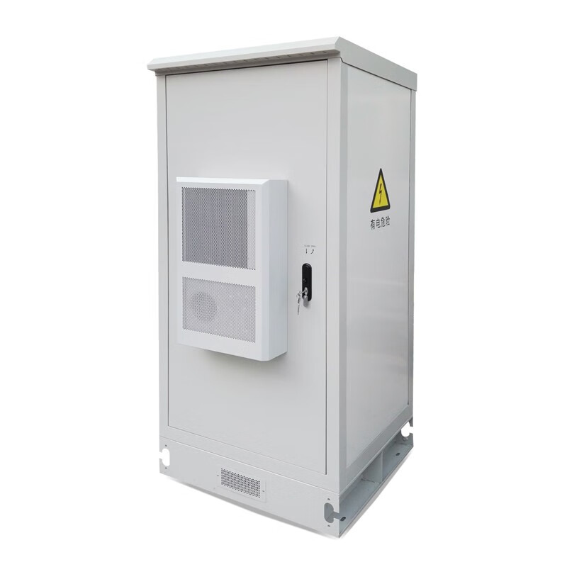 5g户外一体化机柜 室外通信机柜 设备柜 电源柜 铁塔基站定制机柜