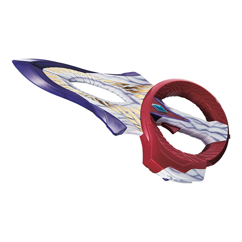 bandai万代特利迦奥特曼圆环之臂武配件器玩具男孩生日礼物 圆环之臂6