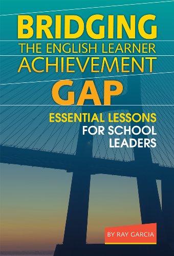 预订 bridging the english learner achievement gap
