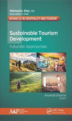 预订 sustainable tourism development