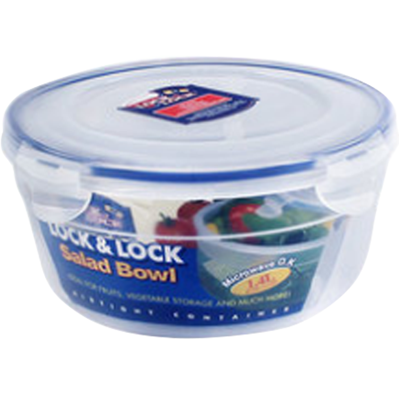 乐扣乐扣进口保鲜盒价格趋势分析及使用调查