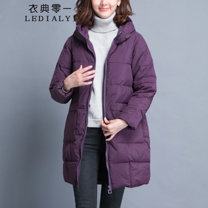 怎么查女士棉服历史价格|女士棉服价格比较