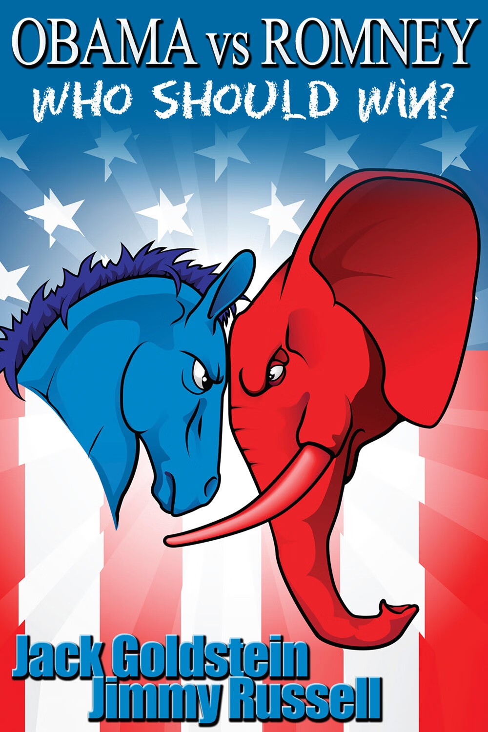 obama vs romney : who should win?