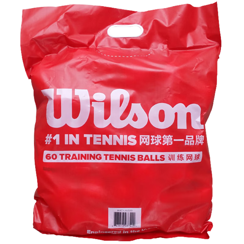 Wilson ѹѵ WRT136000 60ʵ369Ԫ