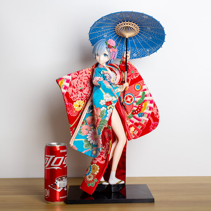 志摩凛芝麻凛摇曳露营动漫二次元手办摆件模型男生女生礼物