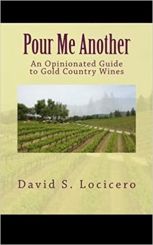 预订 pour me another: an opinionated guide to gold country wines