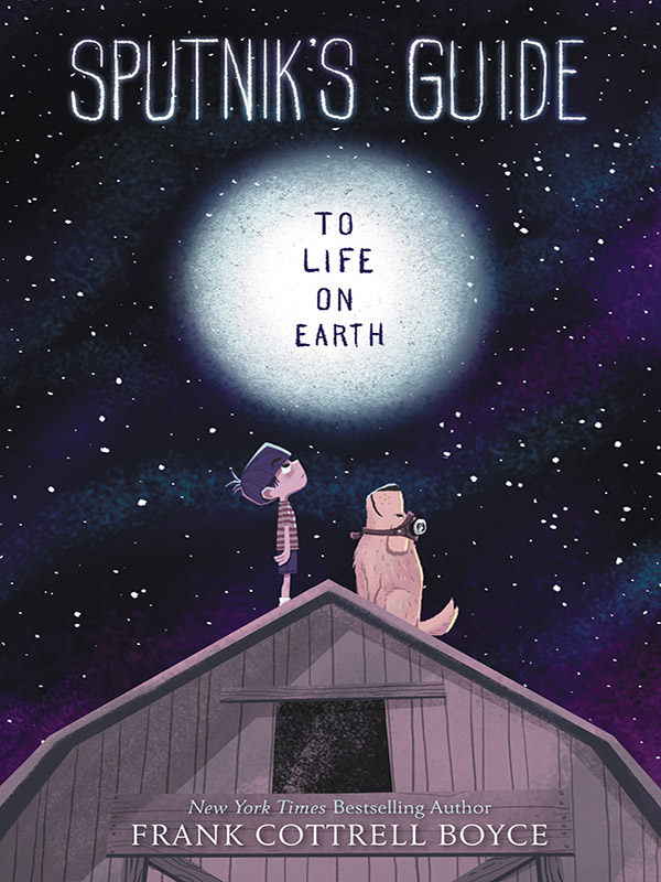 sputniks guide to life on earth