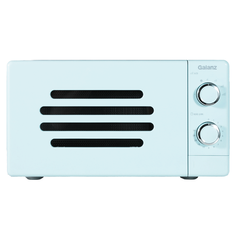 �����ˣ�Galanz��17����������С��΢��¯ ת�̼��� ��е��ť���� P70J17P-VK(L0)