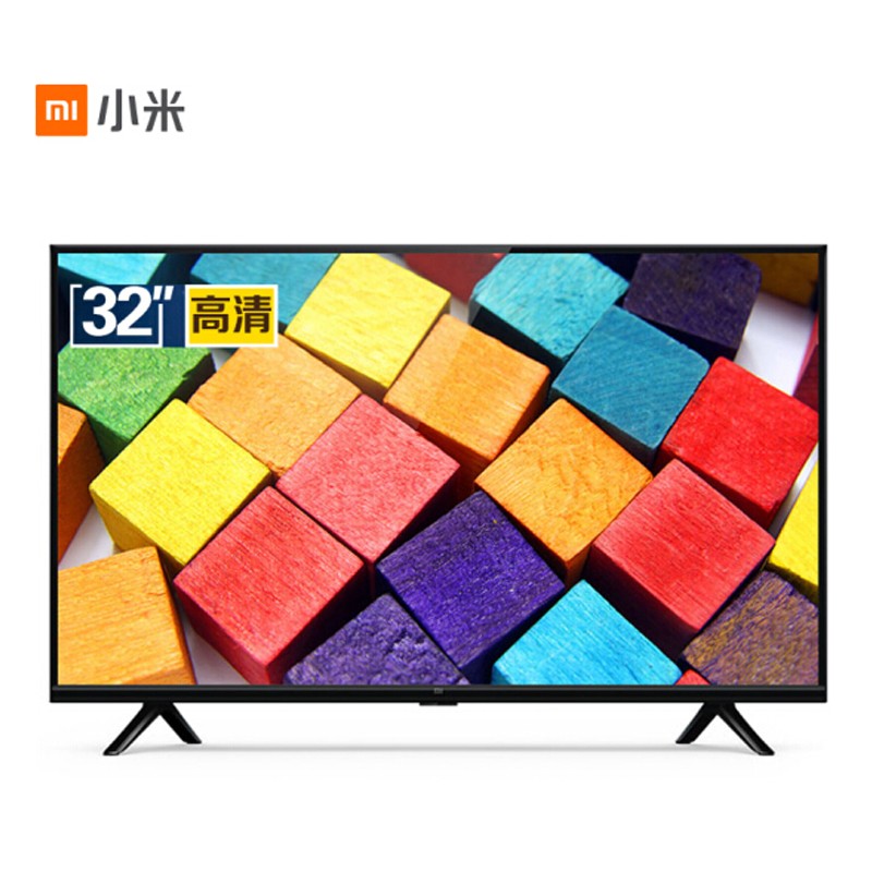 xiaomi/小米电视 32英寸 4a 4c 4s 智能wifi液晶二手高清无线网络红米